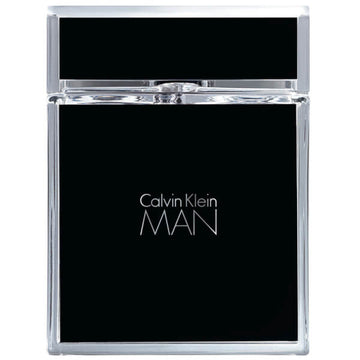 Calvin Klein Man Eau de Toilette 100ml